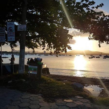 Pousada Bali Surf House -Suite 1 Piçarras エクステリア 写真