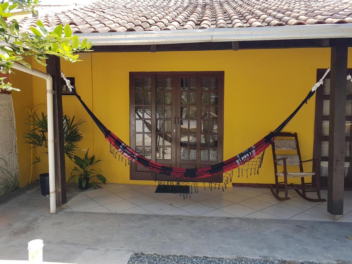 Pousada Bali Surf House -Suite 1 Piçarras エクステリア 写真