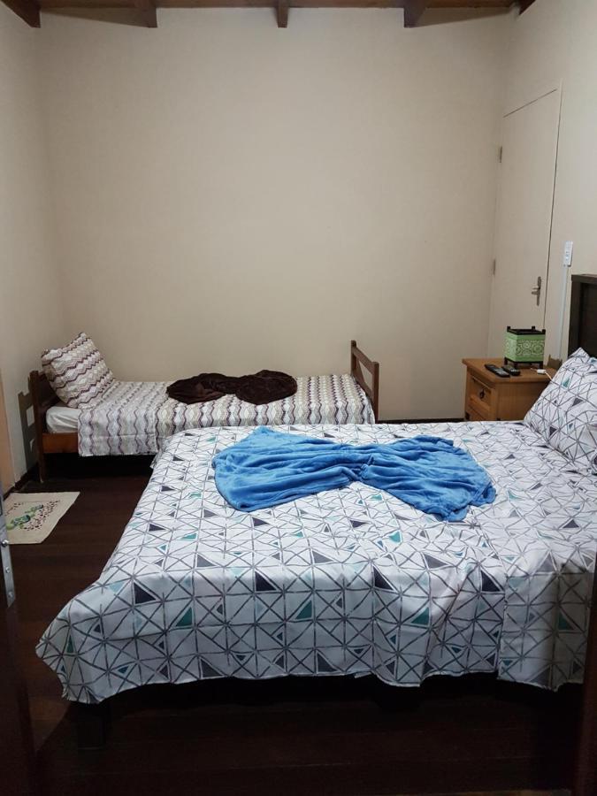 Pousada Bali Surf House -Suite 1 Piçarras エクステリア 写真