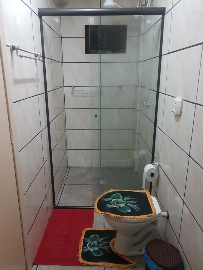 Pousada Bali Surf House -Suite 1 Piçarras エクステリア 写真