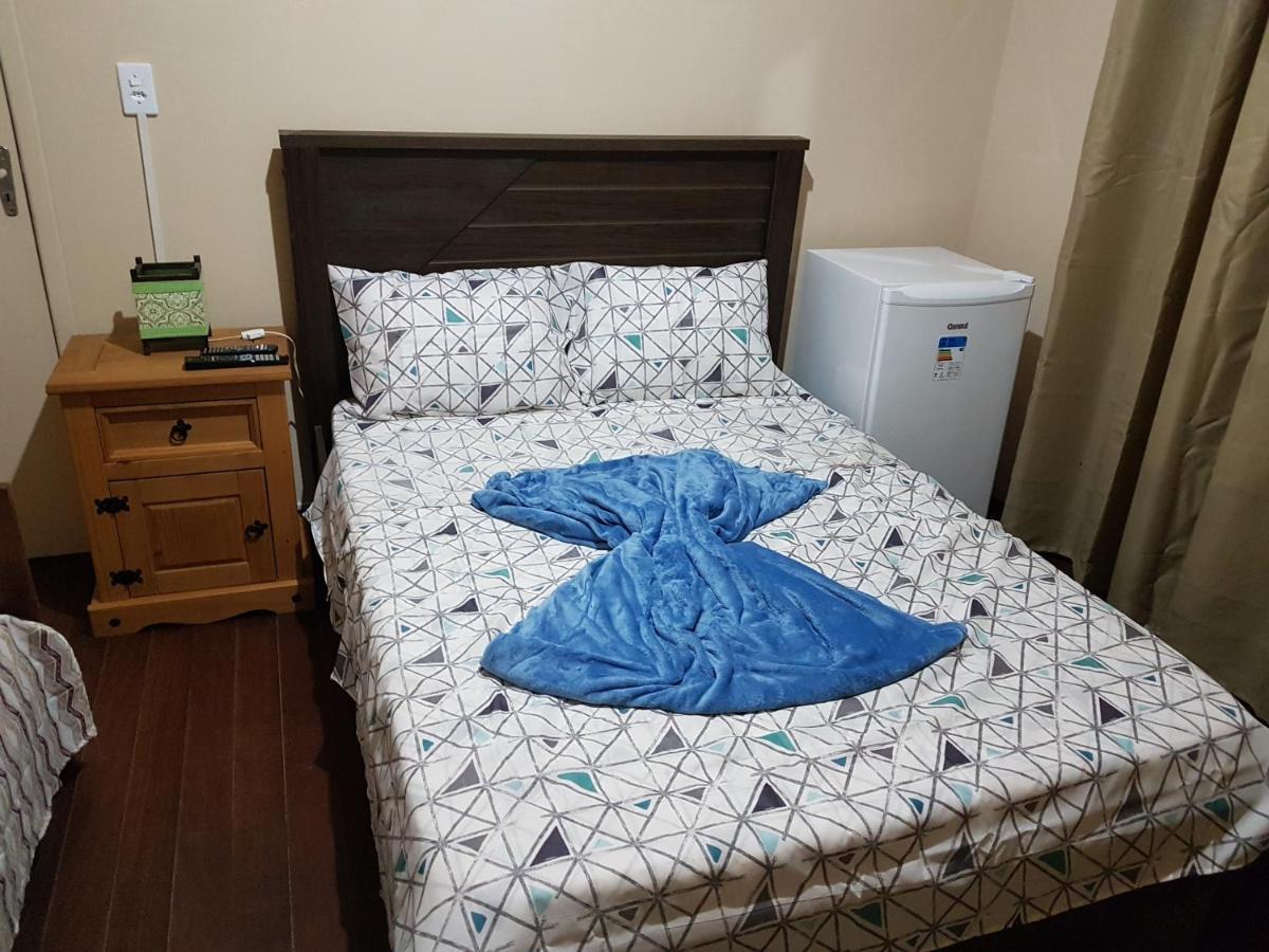 Pousada Bali Surf House -Suite 1 Piçarras エクステリア 写真