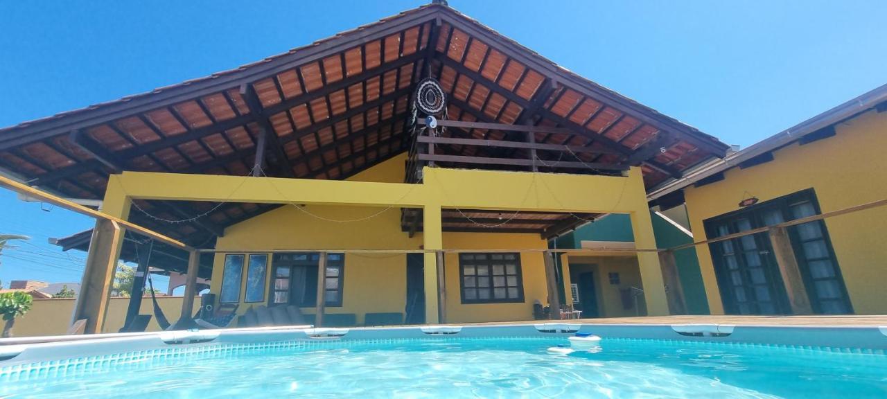 Pousada Bali Surf House -Suite 1 Piçarras エクステリア 写真