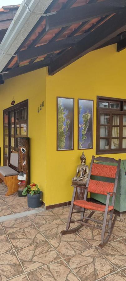 Pousada Bali Surf House -Suite 1 Piçarras エクステリア 写真
